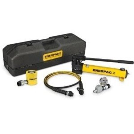 ENERPAC Cylinder  Pump Promotional Set SCL302TB